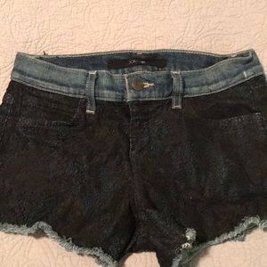 Joe’s Jeans Shorts